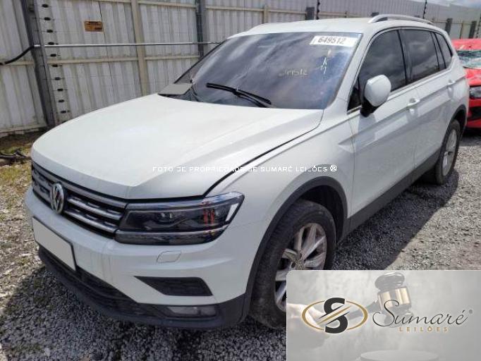 VOLKSWAGEN TIGUAN 18/18