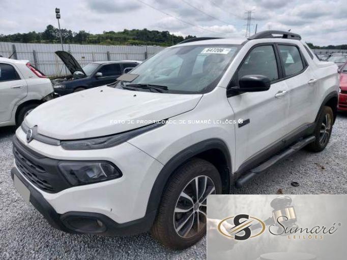 FIAT TORO 21/21