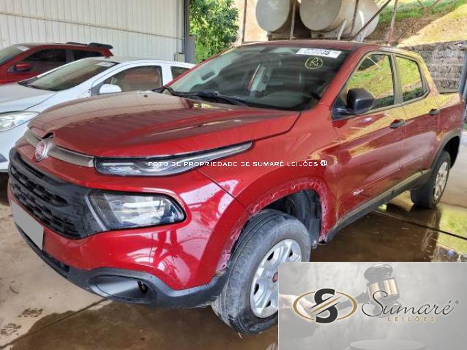 FIAT TORO 18/19