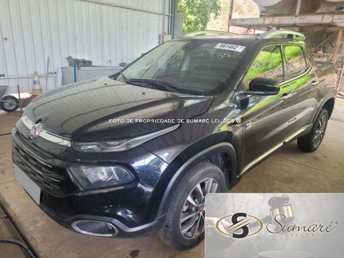 FIAT TORO 18/19