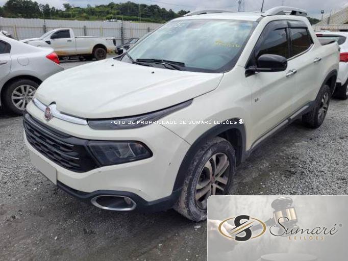 FIAT TORO 18/19