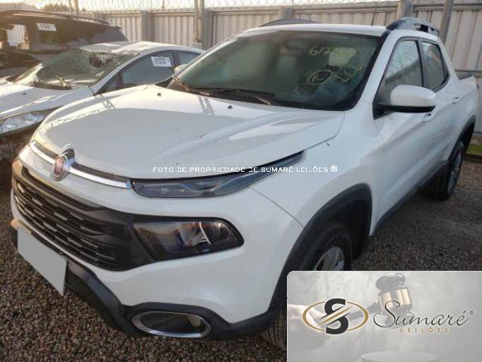 FIAT TORO 20/21