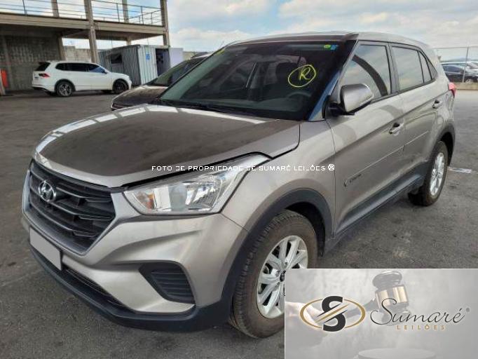 HYUNDAI CRETA 19/20