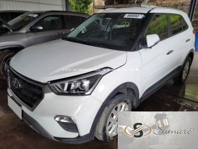 HYUNDAI CRETA 19/20