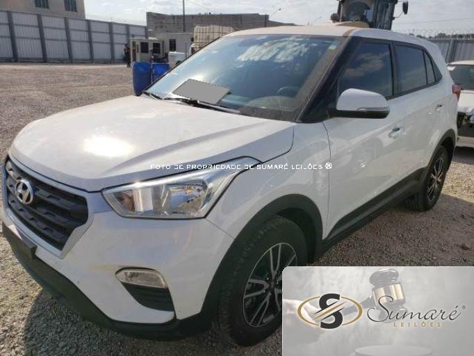 HYUNDAI CRETA 19/19