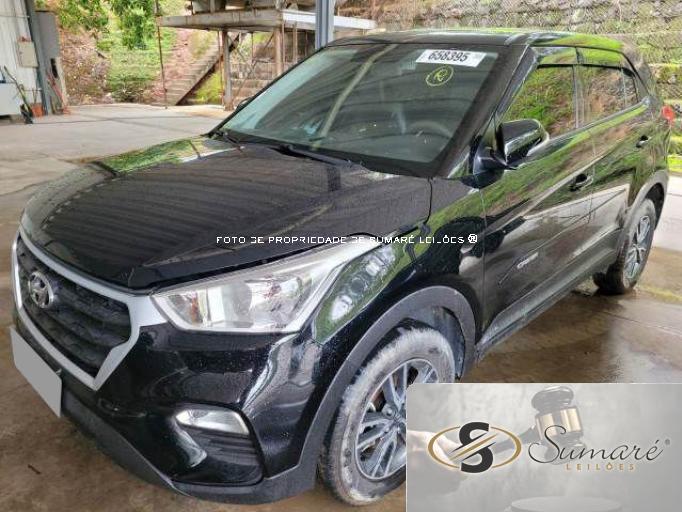 HYUNDAI CRETA 19/19