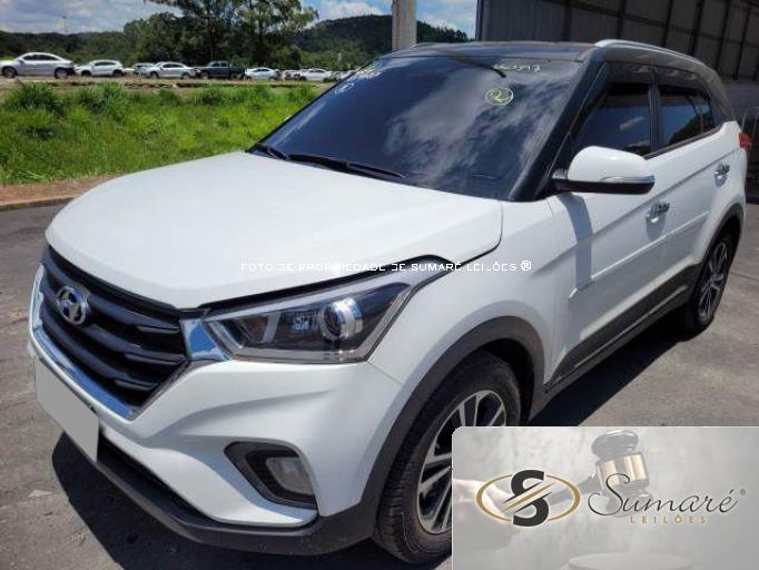 HYUNDAI CRETA 19/20