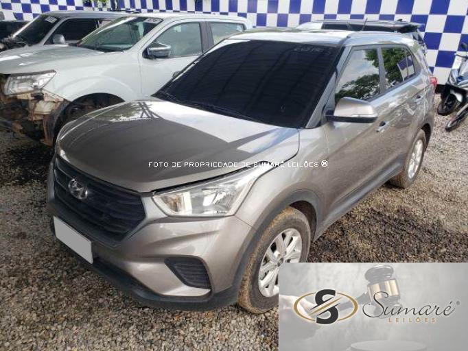 HYUNDAI CRETA 21/21