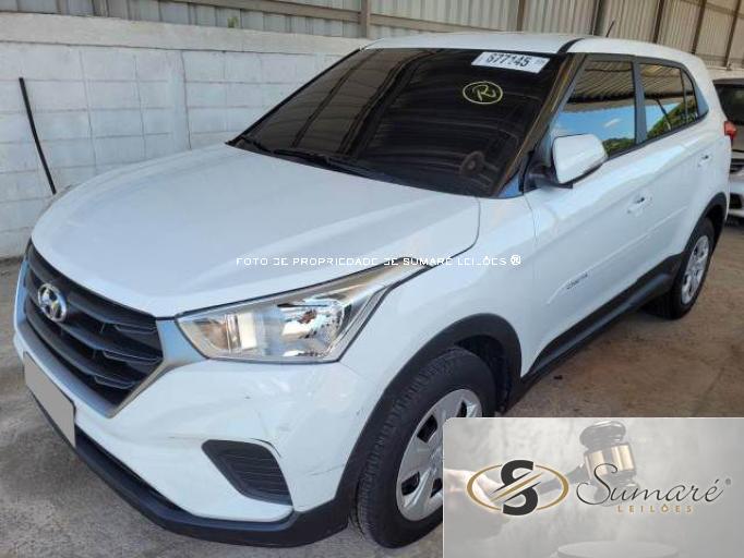 HYUNDAI CRETA 20/20 HYUNDAI CRETA 20/20