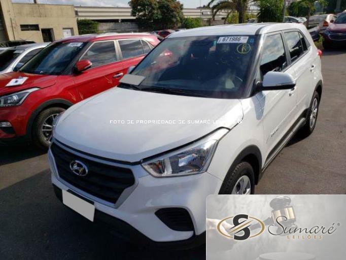 HYUNDAI CRETA 19/19