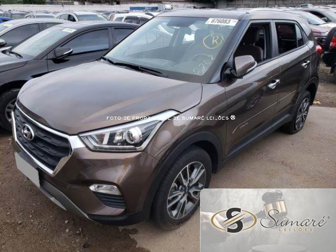 HYUNDAI CRETA 18/19