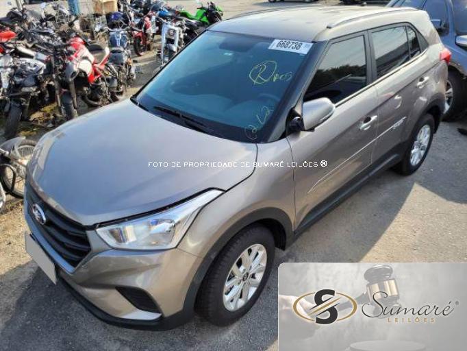 HYUNDAI CRETA 21/21