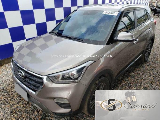 HYUNDAI CRETA 19/19