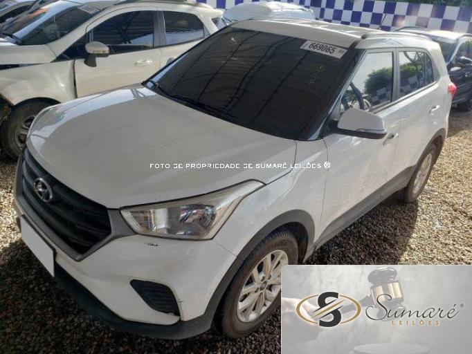 HYUNDAI CRETA 20/21