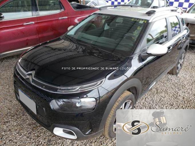 CITROEN C4 CACTUS 19/20