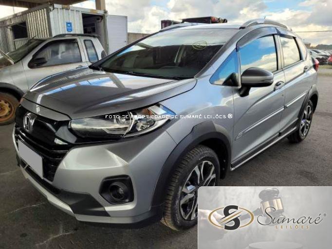 HONDA WR-V 20/21