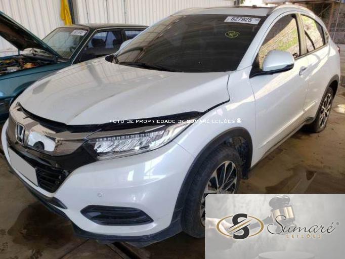 HONDA HR-V 21/21