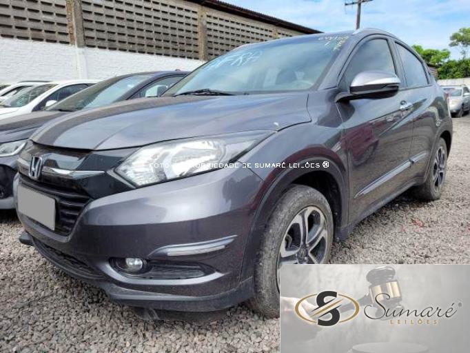 HONDA HR-V 18/19 HONDA HR-V 18/19
