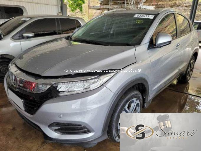 HONDA HR-V 21/21