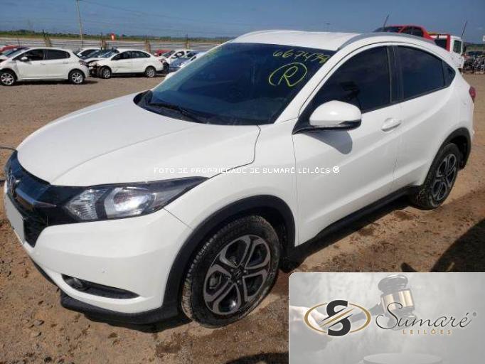 HONDA HR-V 16/17