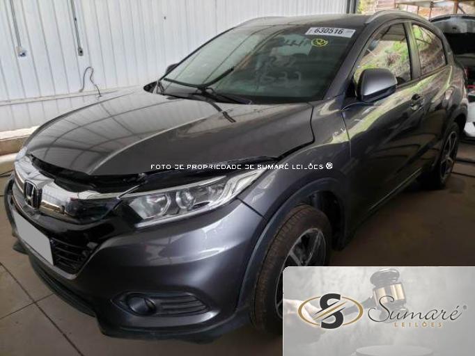 HONDA HR-V 21/21