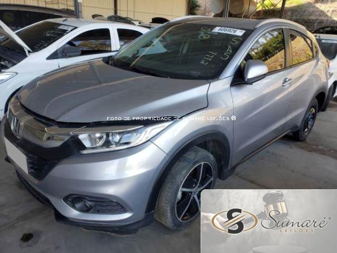 HONDA HR-V 19/20