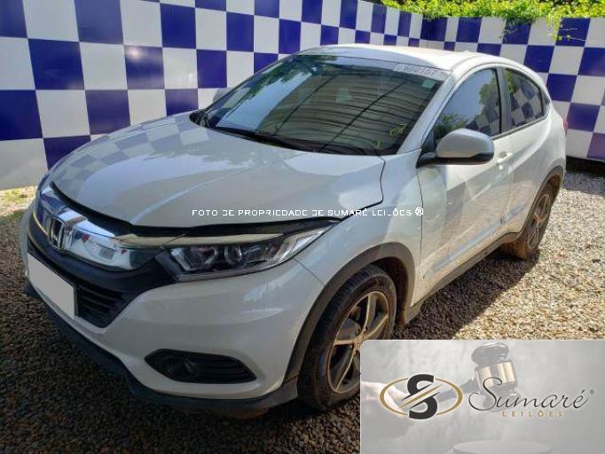 HONDA HR-V 21/21