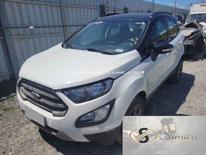 FORD ECOSPORT 18/19