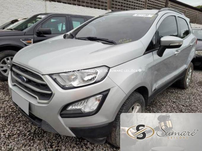 FORD ECOSPORT 18/19