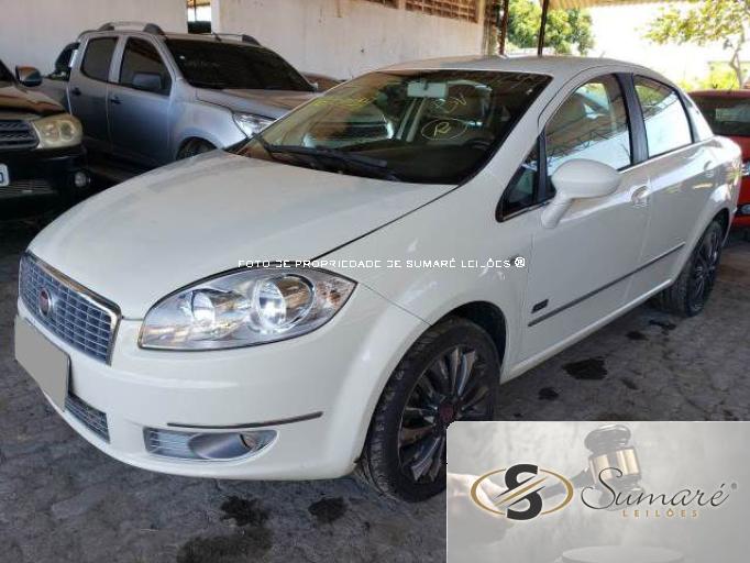 FIAT LINEA 12/13