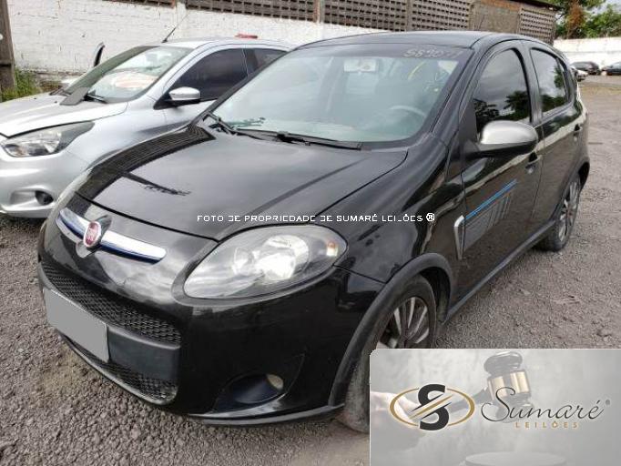 FIAT PALIO 15/16 FIAT PALIO 15/16