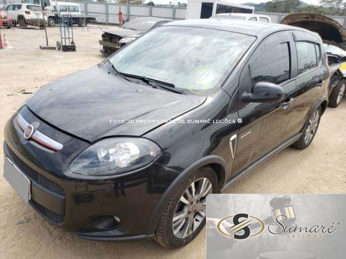 FIAT PALIO 15/16