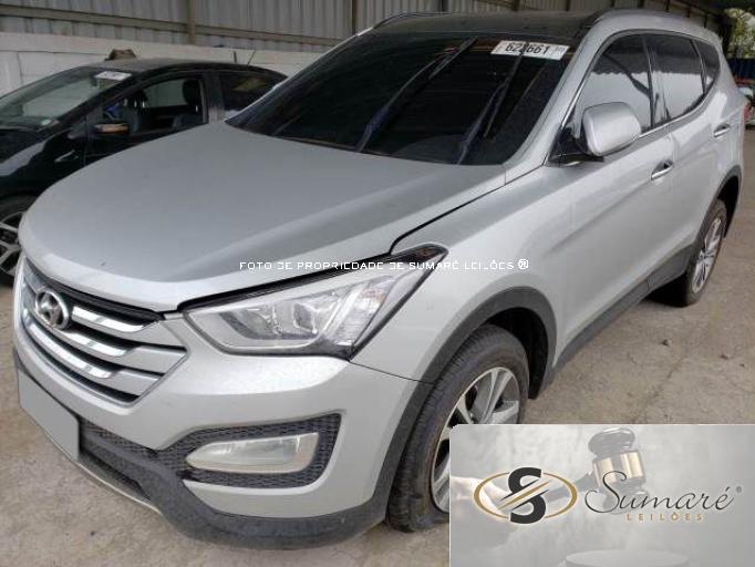 HYUNDAI SANTA FE 15/15