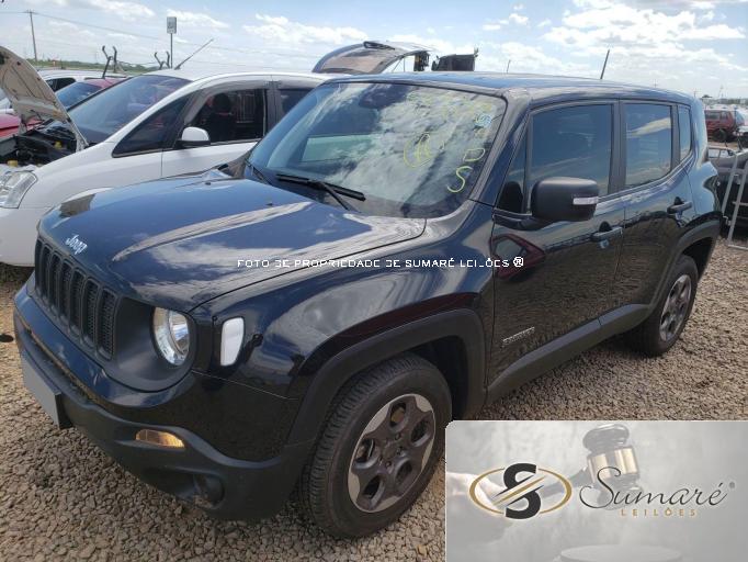 JEEP RENEGADE 20/20