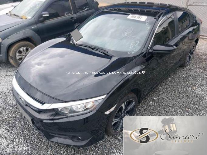 HONDA CIVIC 18/18 HONDA CIVIC 18/18