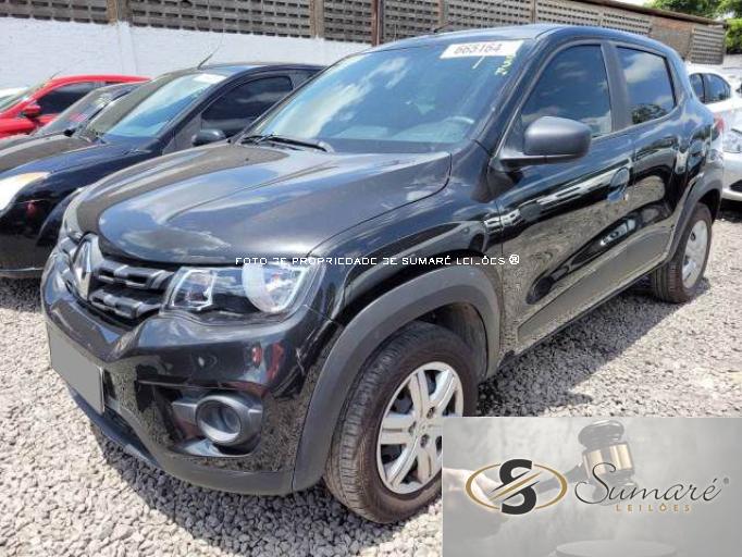 RENAULT KWID 20/21