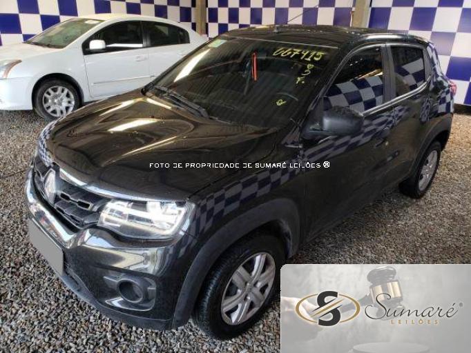 RENAULT KWID 19/20 RENAULT KWID 19/20