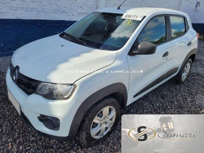 RENAULT KWID 18/19