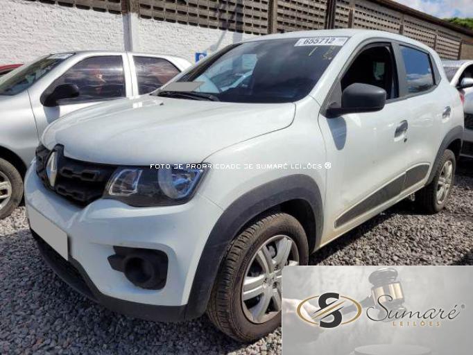 RENAULT KWID 19/20