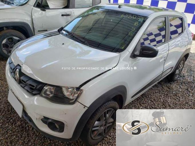 RENAULT KWID 18/19