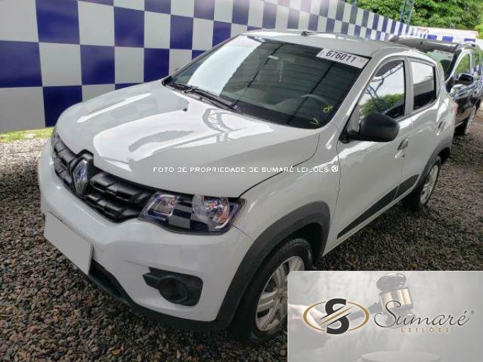 RENAULT KWID 20/21