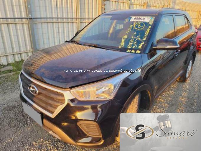 HYUNDAI CRETA 18/18