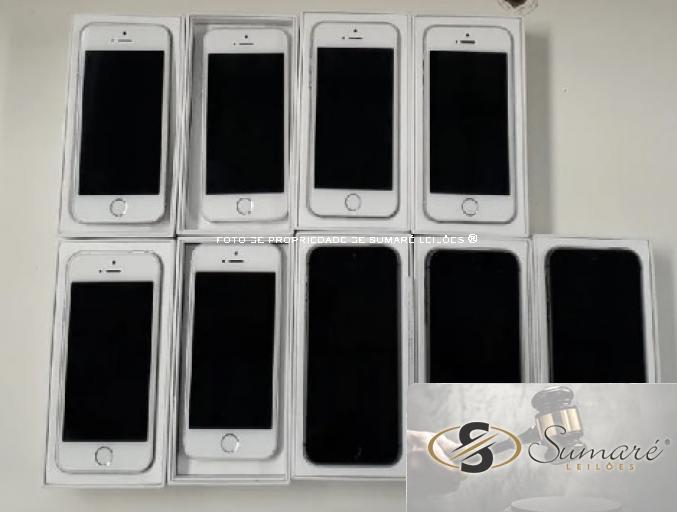 9 SMARTPHONES IPHONE 5S