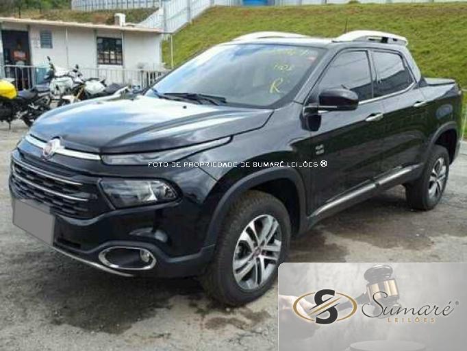 FIAT TORO 16/17