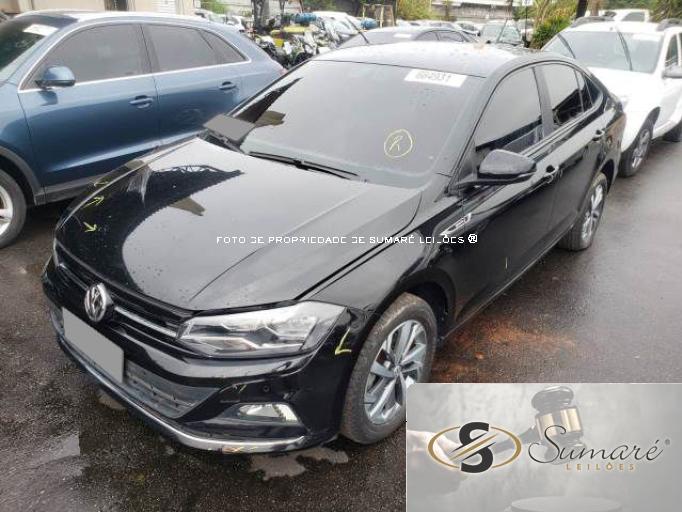 VOLKSWAGEN VIRTUS 19/19