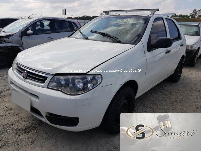 FIAT PALIO 15/16