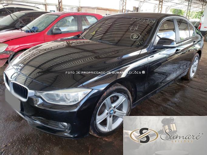 BMW 320I 13/14