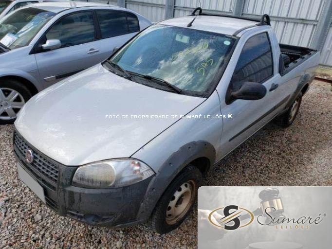 FIAT STRADA 12/13