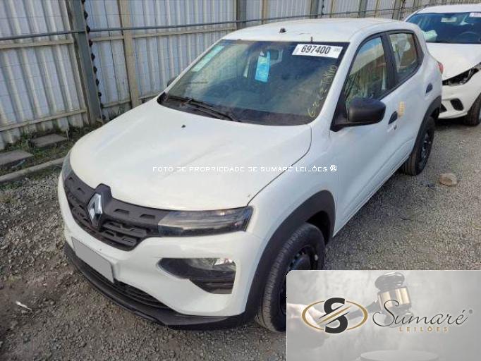 RENAULT KWID 22/23