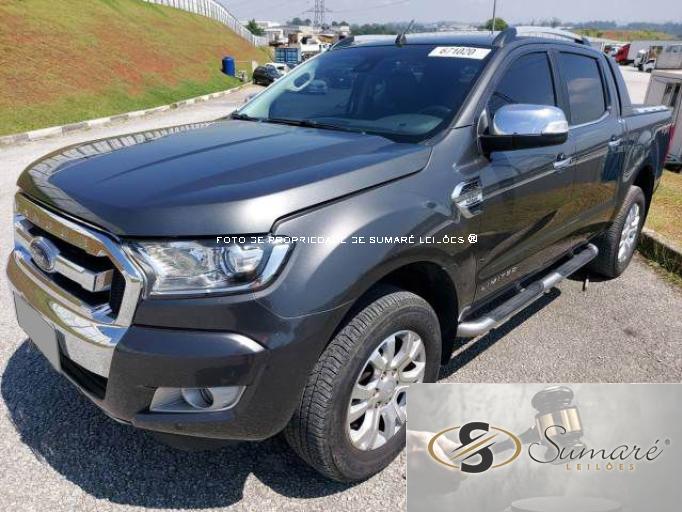 FORD RANGER CD 17/17